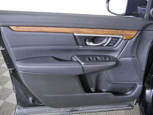 2021 Honda CR-V Hybrid EX-L