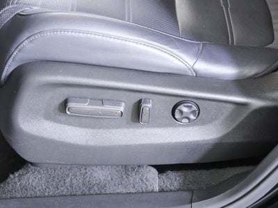 2021 Honda CR-V Hybrid EX-L