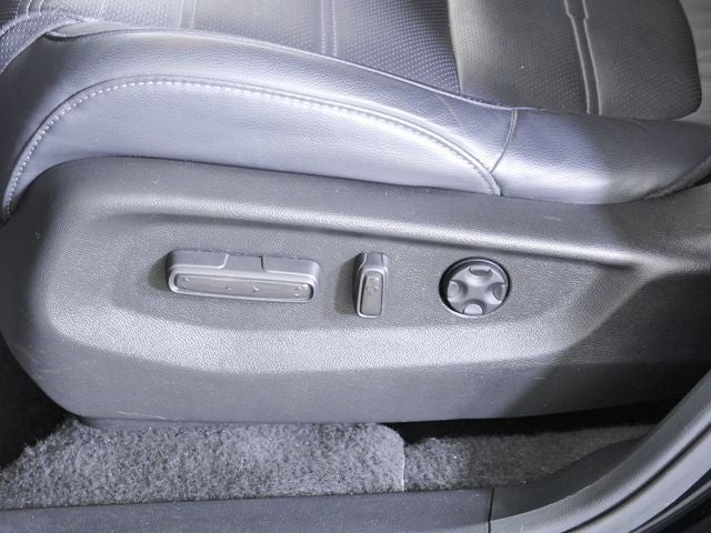 2021 Honda CR-V Hybrid EX-L