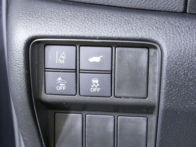 2021 Honda CR-V Hybrid EX-L