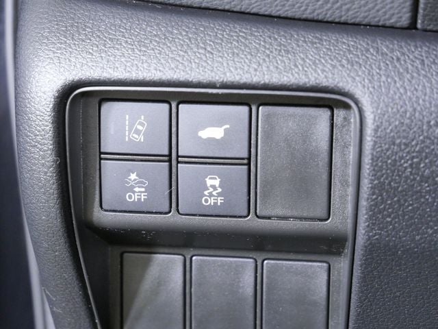 2021 Honda CR-V Hybrid EX-L