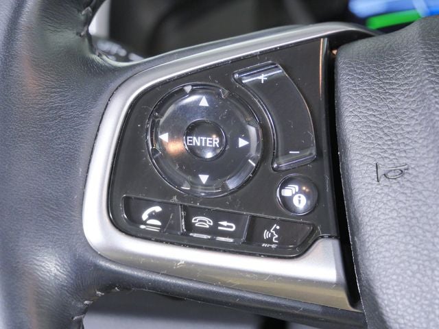 2021 Honda CR-V Hybrid EX-L