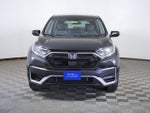2021 Honda CR-V Hybrid EX-L