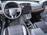 2021 Honda CR-V Hybrid EX-L