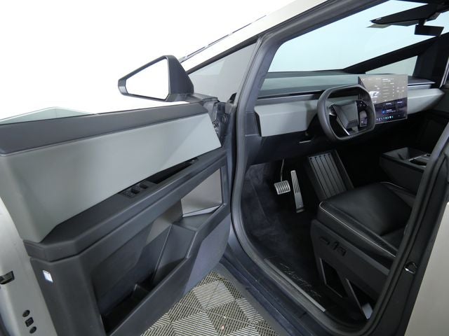 2025 Tesla Cybertruck Base