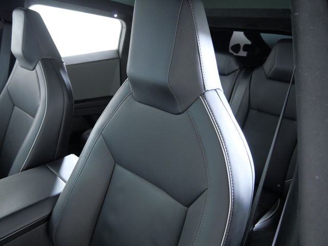 2025 Tesla Cybertruck Base