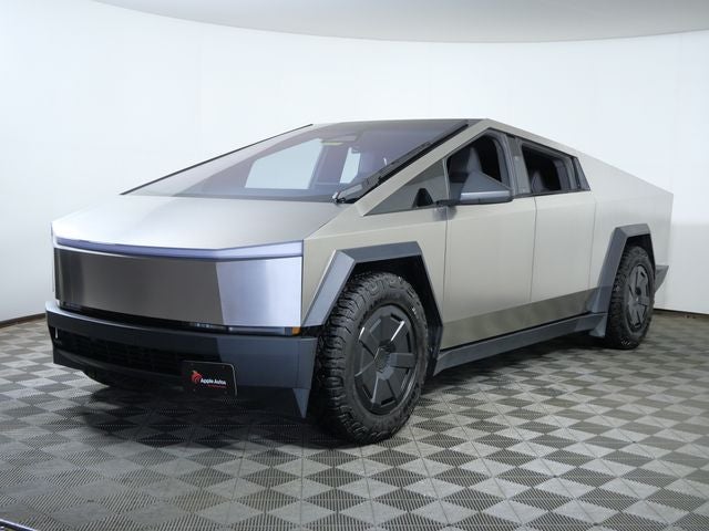 2025 Tesla Cybertruck Base