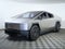 2025 Tesla Cybertruck Base
