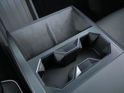2025 Tesla Cybertruck Base