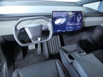 2025 Tesla Cybertruck Base