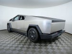 2025 Tesla Cybertruck Base