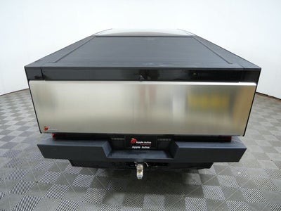 2025 Tesla Cybertruck Base