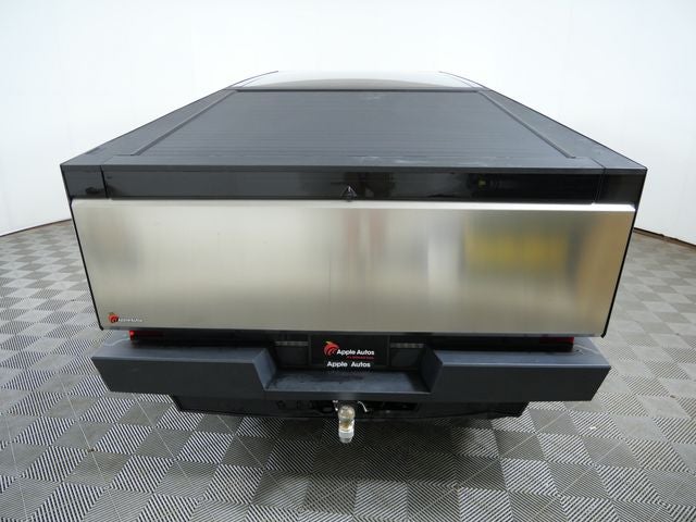 2025 Tesla Cybertruck Base
