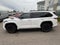 2024 Toyota Sequoia TRD Pro
