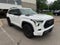 2024 Toyota Sequoia TRD Pro