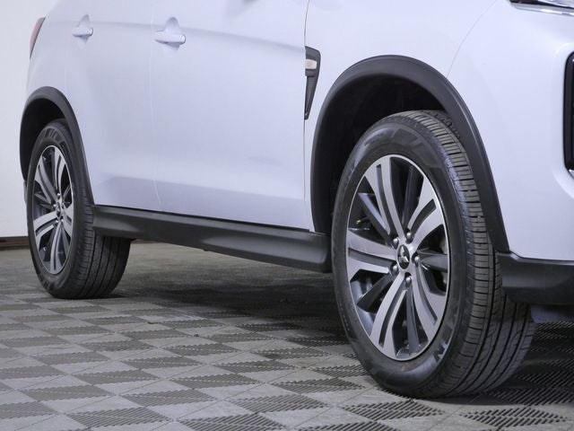 2025 Mitsubishi Outlander Sport 2.0 ES