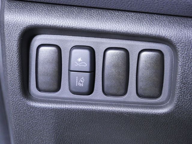 2025 Mitsubishi Outlander Sport 2.0 ES
