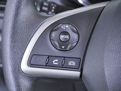 2025 Mitsubishi Outlander Sport 2.0 ES