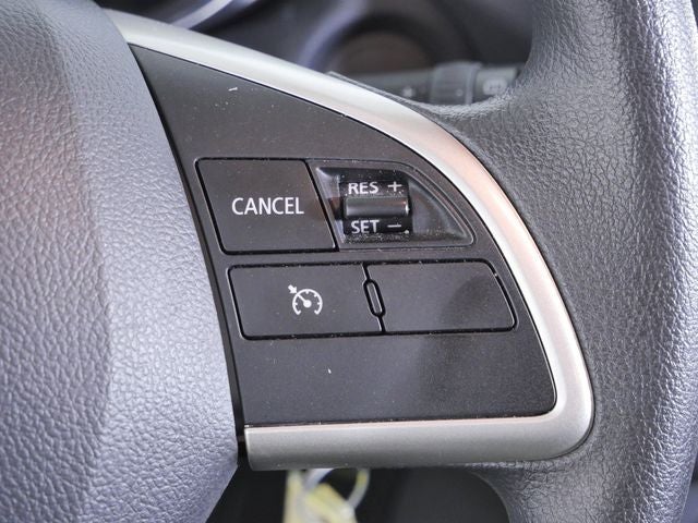 2025 Mitsubishi Outlander Sport 2.0 ES