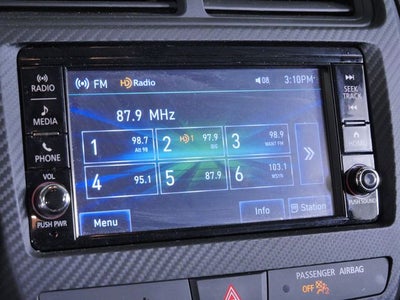 2025 Mitsubishi Outlander Sport 2.0 ES