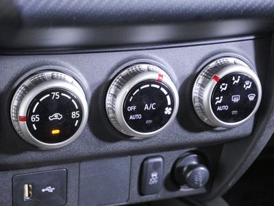 2025 Mitsubishi Outlander Sport 2.0 ES