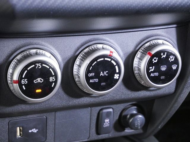 2025 Mitsubishi Outlander Sport 2.0 ES