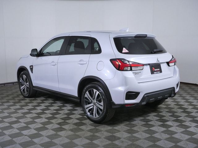 2025 Mitsubishi Outlander Sport 2.0 ES