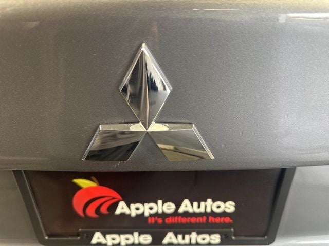 2025 Mitsubishi Outlander Sport 2.0 ES