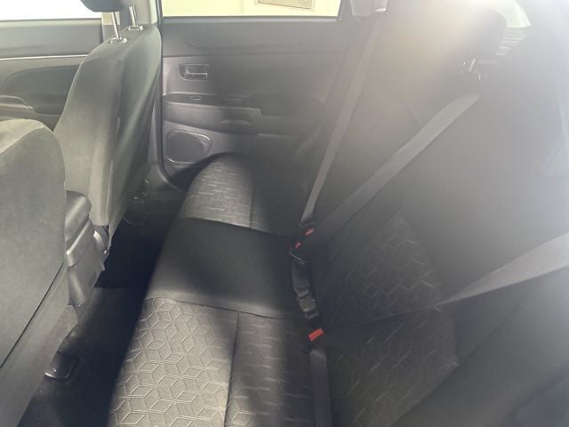 2025 Mitsubishi Outlander Sport 2.0 ES