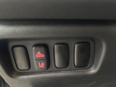 2025 Mitsubishi Outlander Sport 2.0 ES