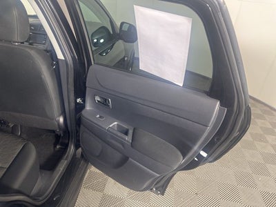 2025 Mitsubishi Outlander Sport 2.0 ES