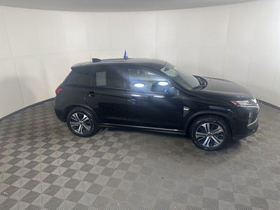 2025 Mitsubishi Outlander Sport 2.0 ES