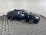2018 Subaru WRX Premium