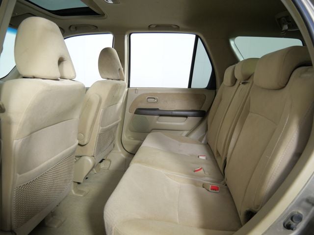 2005 Honda CR-V EX