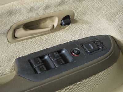 2005 Honda CR-V EX