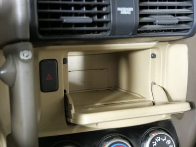 2005 Honda CR-V EX