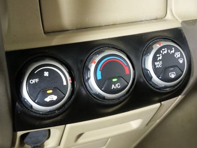 2005 Honda CR-V EX