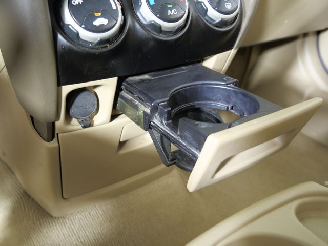 2005 Honda CR-V EX