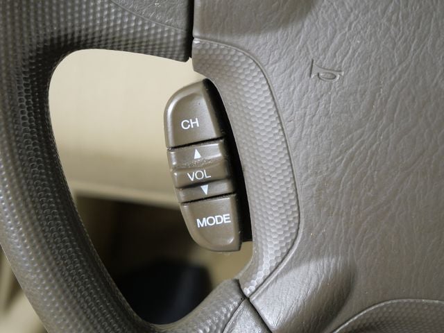 2005 Honda CR-V EX