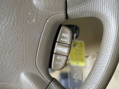 2005 Honda CR-V EX