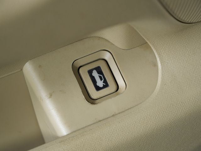2005 Honda CR-V EX