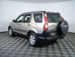 2005 Honda CR-V EX