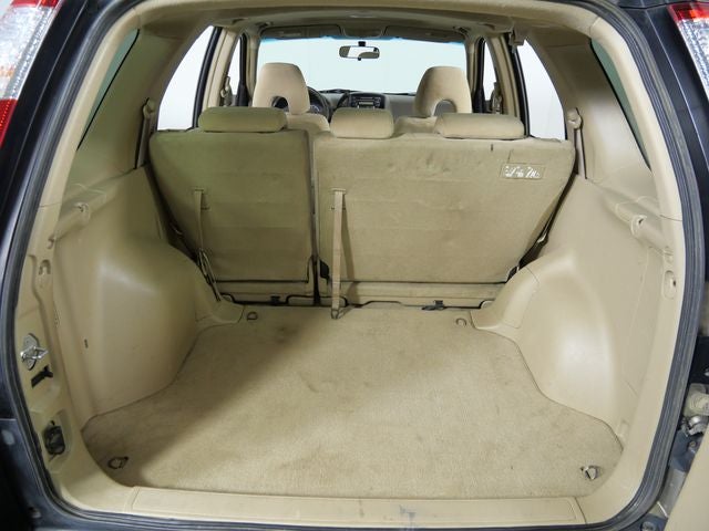 2005 Honda CR-V EX