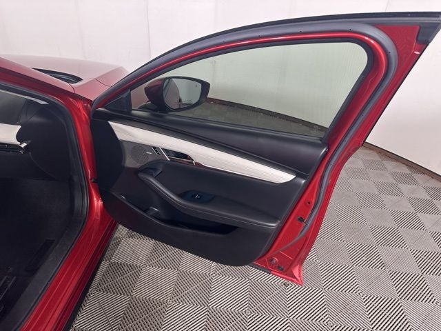 2019 Mazda Mazda3 Premium