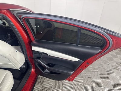 2019 Mazda Mazda3 Premium