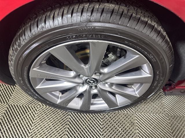 2019 Mazda Mazda3 Premium