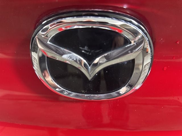 2019 Mazda Mazda3 Premium