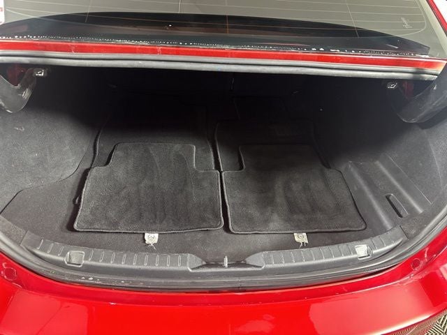 2019 Mazda Mazda3 Premium