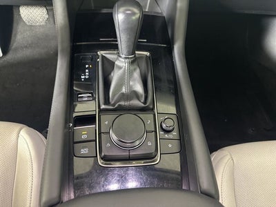 2019 Mazda Mazda3 Premium