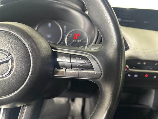 2019 Mazda Mazda3 Premium